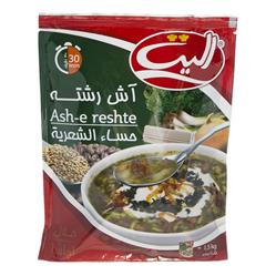آش رشته الیت