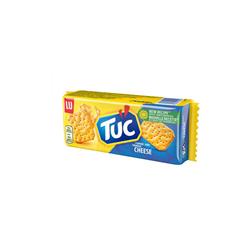 بیسکوئیت موندلز اروپا 100گرم TUC
