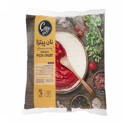 نان پیتزا 500 گرمی کاپو