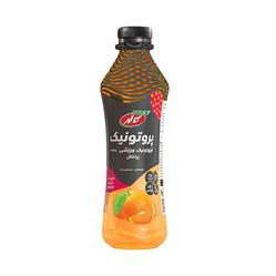 نوشیدنی پروتونیک ورزشی ویتامینه پرتقال 500ml کاله