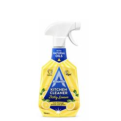 اسپری پاک کننده آشپزخانه با رایحه لیمو 750ml استونیش(Astonish)