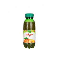 نکتار میوه هلو300میلی لیتر سن ایچ